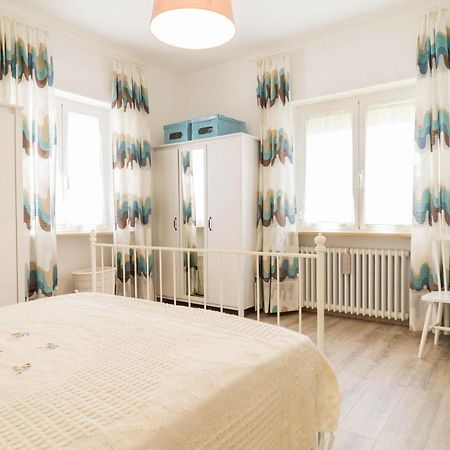 Casa Linda, A Due Passi Dal Mare Apartment นูมานา ภายนอก รูปภาพ