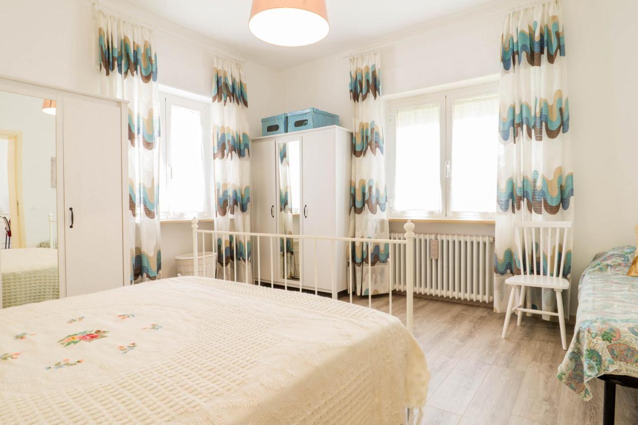 Casa Linda, A Due Passi Dal Mare Apartment นูมานา ภายนอก รูปภาพ