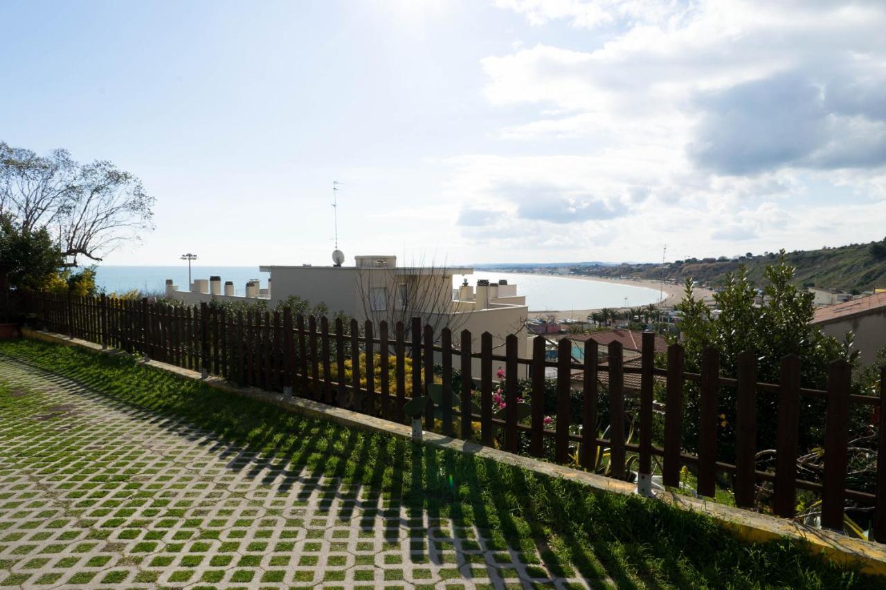Casa Linda, A Due Passi Dal Mare Apartment นูมานา ภายนอก รูปภาพ