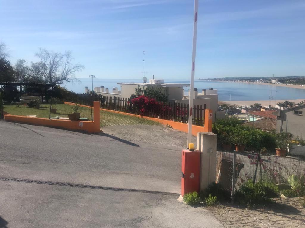 Casa Linda, A Due Passi Dal Mare Apartment นูมานา ภายนอก รูปภาพ