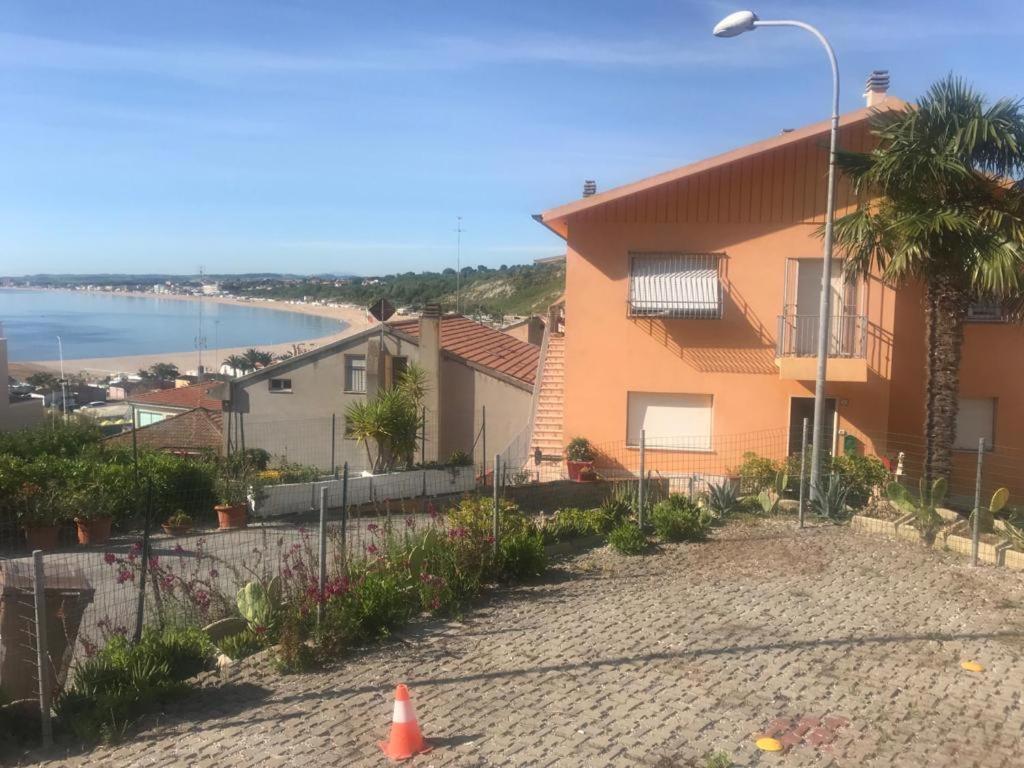 Casa Linda, A Due Passi Dal Mare Apartment นูมานา ภายนอก รูปภาพ