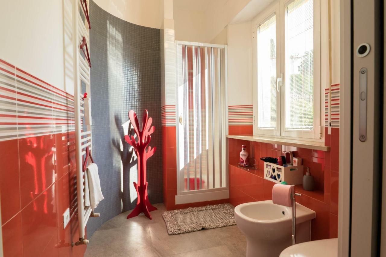 Casa Linda, A Due Passi Dal Mare Apartment นูมานา ภายนอก รูปภาพ