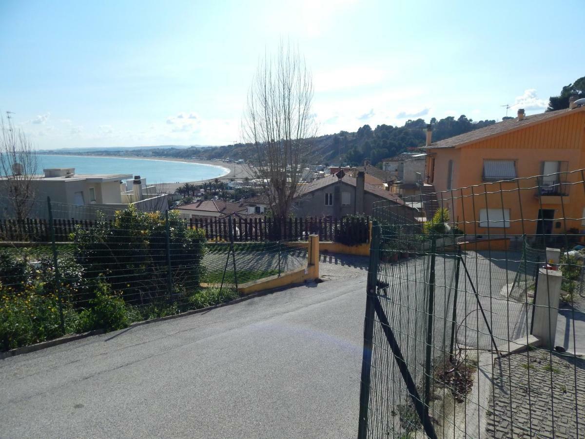 Casa Linda, A Due Passi Dal Mare Apartment นูมานา ภายนอก รูปภาพ